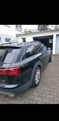 Audi A6 Allroad cena 105000 przebieg: 180000, rok produkcji 2018 z Maków Mazowiecki małe 7